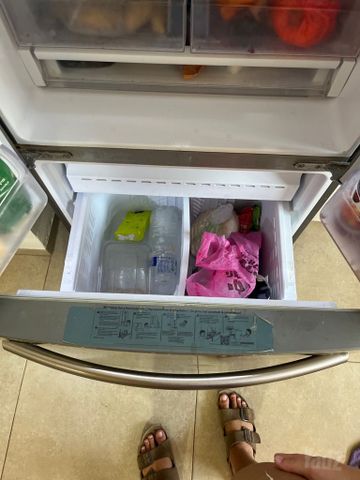 מקרר סמנסונג