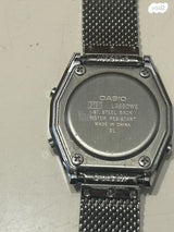 שעון יד CASIO נשים
