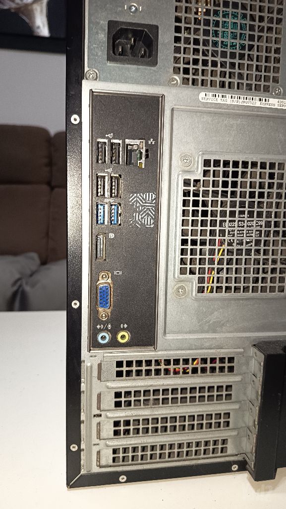 I3  intel DELL