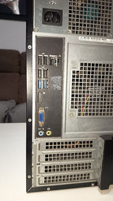I3  intel DELL