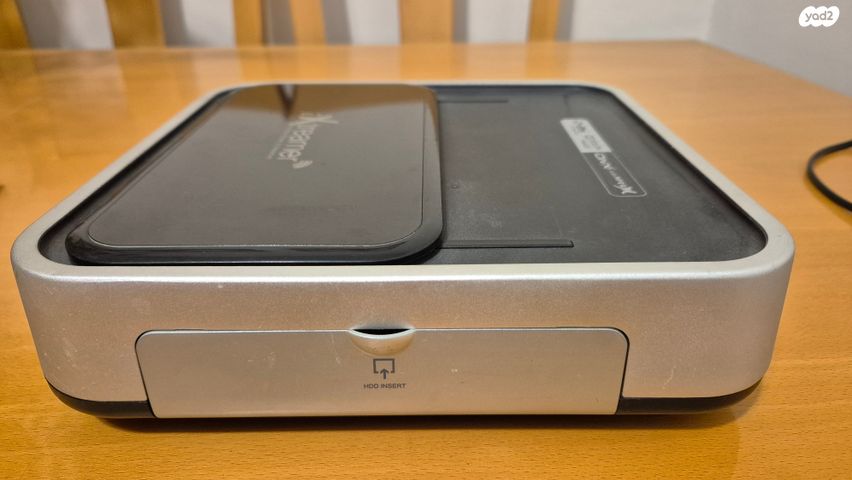 סטרימר iXtreamer