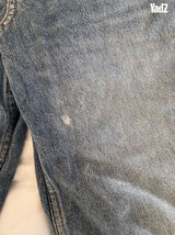 ג׳ינס ארוך pull & bear