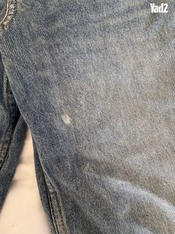 ג׳ינס ארוך pull & bear