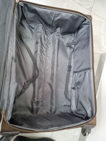 מזוודות samsonite