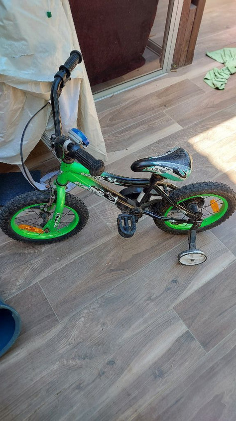 אופני BMX