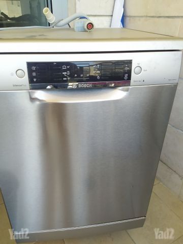 מדיח כלים Bosch