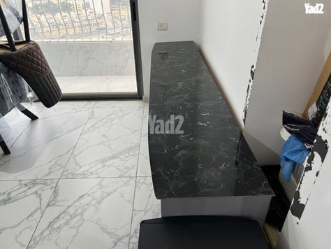 מזנון 2.20 מ