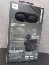 אוזניות JBL דגם ENDURANCE-RACE