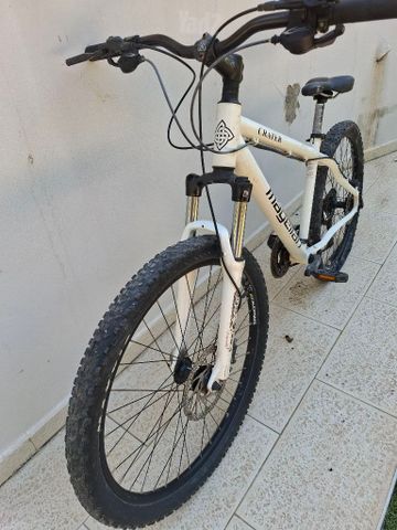 אופני הרים