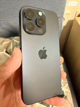 איפון 15 פרו 256 גיגה