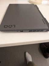 Lenovo LOQ 15IRH8
