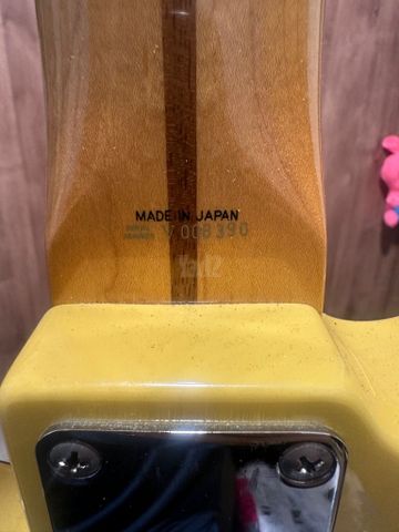 Fender precision 51 reissue