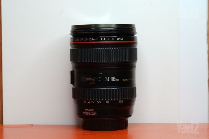 מצלמת Canon 550D