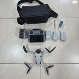 רחפן DJI MINI 4 PRO COMBO