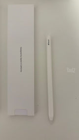 Apple Pencil /עט לאייפד