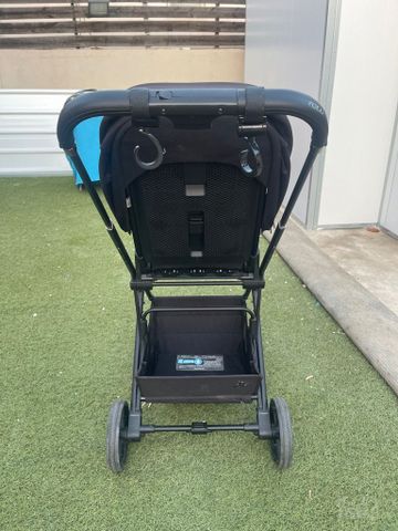 עגלת תינוק