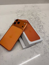 IPHONE 17 PRO MAX 512G