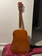 גיטרה אקוסטית sx