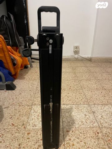 Silverfish 48V.  20Ahm