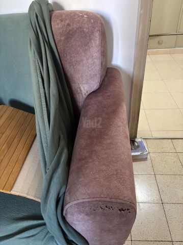 ספה זוגית