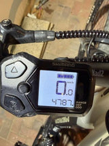 Merida eOne-Sixty 500