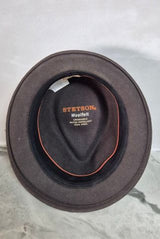 כובע לבד  Stetson Richmond