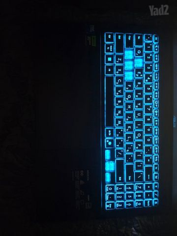 ASUS V16 144 HZ RTX5060