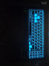 ASUS V16 144 HZ RTX5060