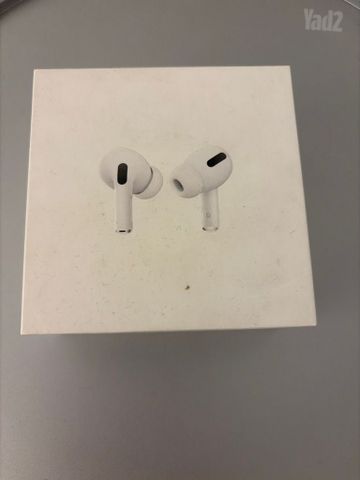 Air pods pro