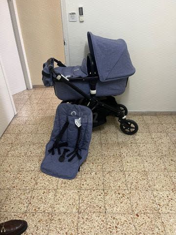 עגלת בוגבו