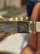 Omega Constellation 18K 27mm