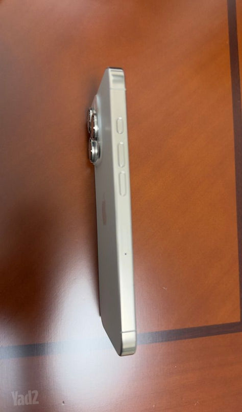 אייפון 16 פרו 128 gb