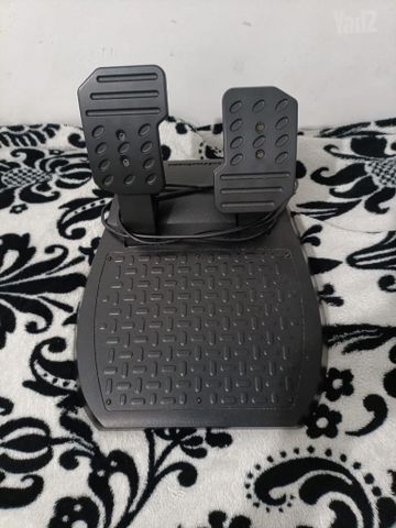 הגה thrustmaster t80