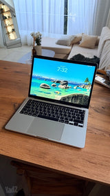 MacBook Pro M1