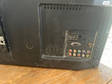 טלוויזיה LCD