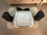 רדיו דיסק SONY עם USB