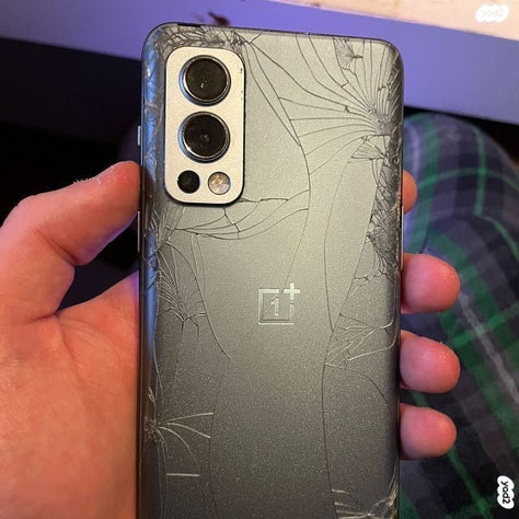 OnePlus Nord 2 5G עובד מצוין