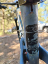Transition smuggler 2018 M