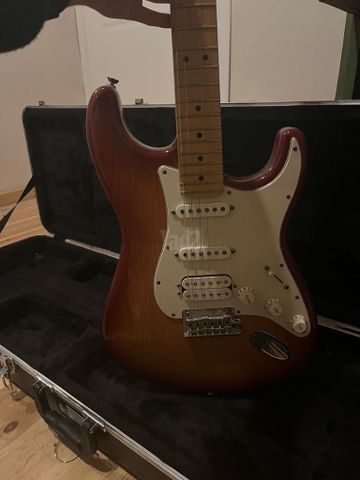 Fender startocaster