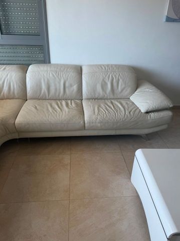 ספה איטלקי