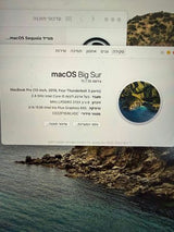 מחשב נייד MacBook