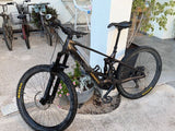 Orbea wild m20 2024