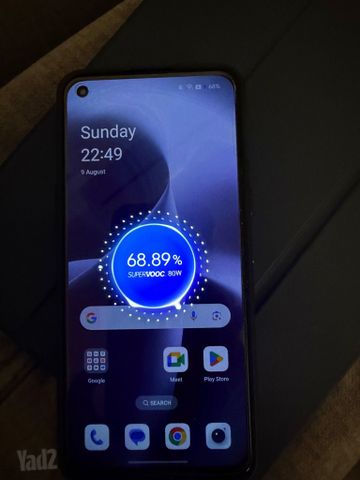 Oneplus Nord 2t 12gb Ram