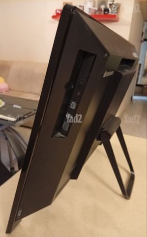 מחשב (Lenovo ThinkCentre (AIO