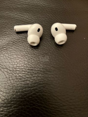 AirPods Pro3