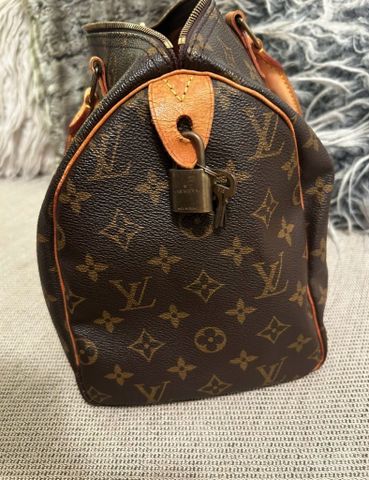 louis vuitton  speedy 30
