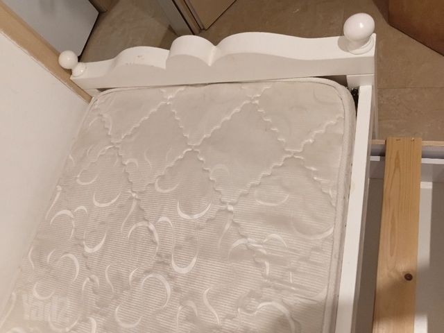 מיטה נפתחת