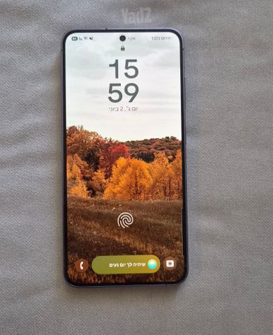 סמארטפון Galaxy S24