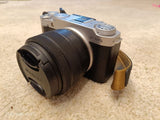 מצלמה Fujifilm xm5