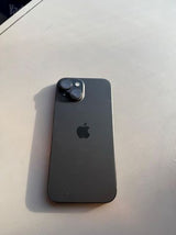 שחור Iphone 15 128GB